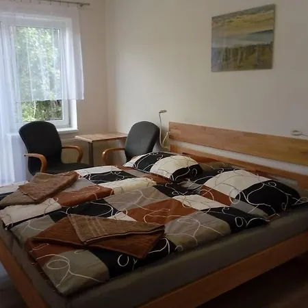U Parku Ve Strážnici - Jižní Morava *
